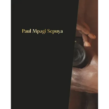 Paul Mpagi Sepuya