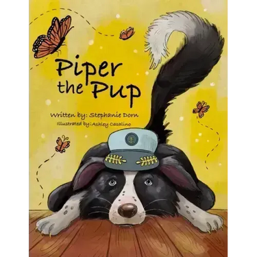 Piper the Pup
