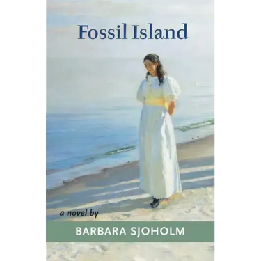Fossil Island