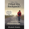 Have You Filled His Backpack?