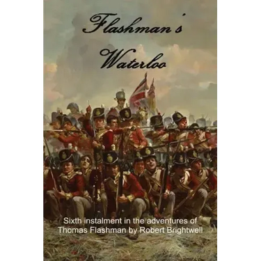 Flashman's Waterloo