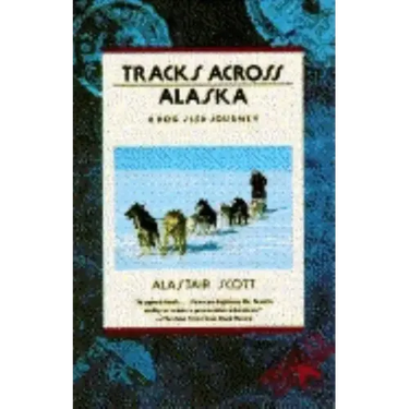 Tracks Across Alaska
