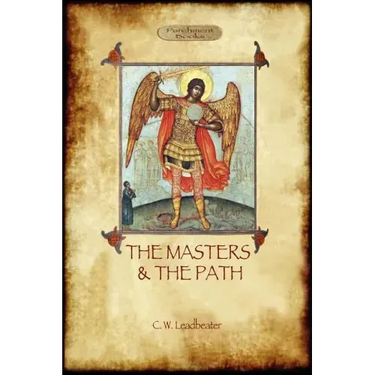 The Masters and the Path