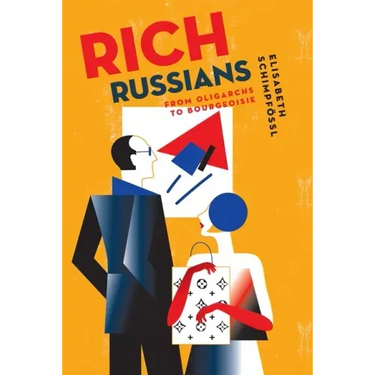 Rich Russians P