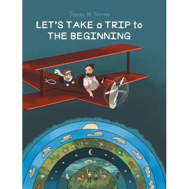 Let's Take a Trip to: The Beginning