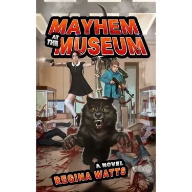 Mayhem At The Museum