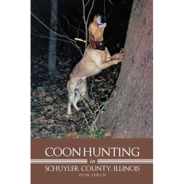Coon Hunting in Schuyler County, Illinois