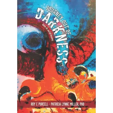 Journey out of Darkness: Autism, Art, and Self-Discovery