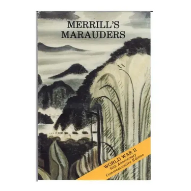 Merrill's Marauders (February-May 1944)