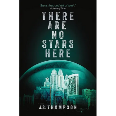 There Are No Stars Here