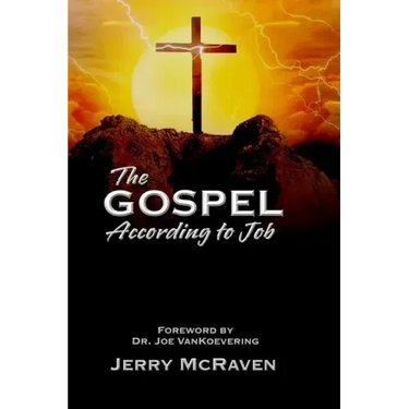 The Gospel According to Job