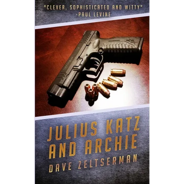 Julius Katz and Archie