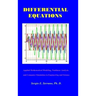 Differential Equations: Applied Mathematical Modeling, Nonlinear Analysis, and Computer Simulation in Engineering and Science.