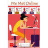 We Met Online