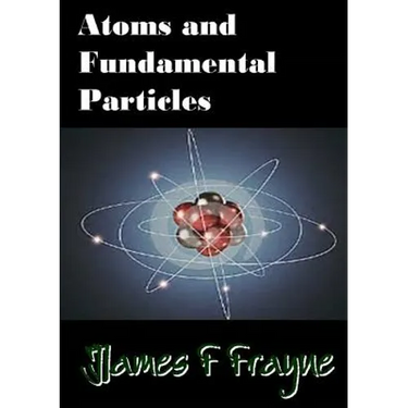 Atoms and Fundamental Particles
