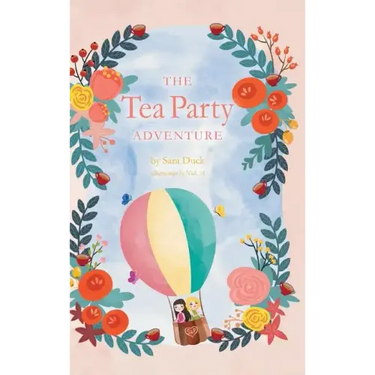 The Tea Party Adventure