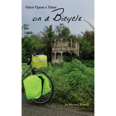 Once Upon a Time on a Bicycle