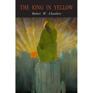 The King in Yellow