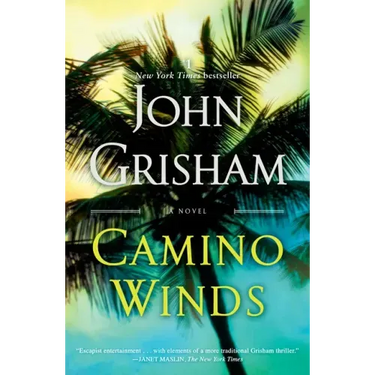 Camino Winds