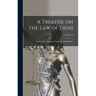 A Treatise on the law of Liens; Common law, Statutory, Equitable, and Maritime
