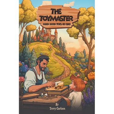 The Toymaster: When Good Toys Go Bad