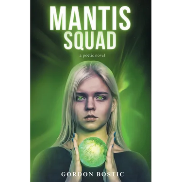 Mantis Squad