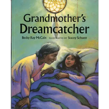 Grandmother's Dreamcatcher