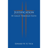 Justification: By Grace Through Faith