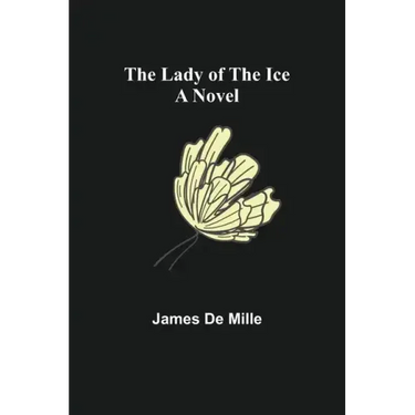 The Lady of the Ice