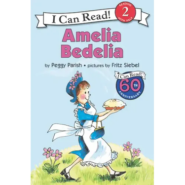 Amelia Bedelia