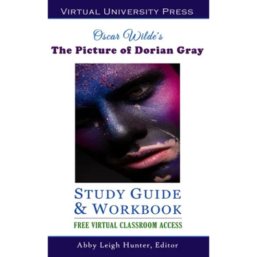 The Picture of Dorian Gray (Study Guide & Workbook)