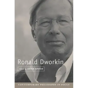 Ronald Dworkin