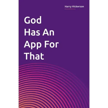 God Has An App For That