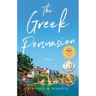 The Greek Persuasion