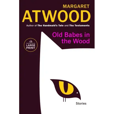 Old Babes in the Wood: Stories