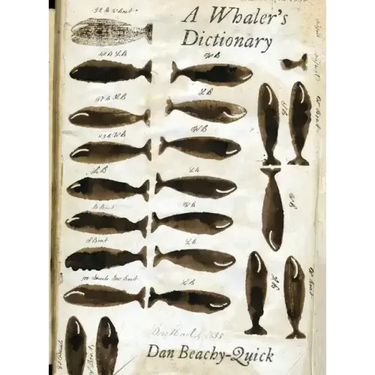 A Whaler's Dictionary
