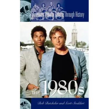 The 1980s