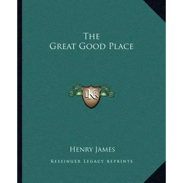 The Great Good Place