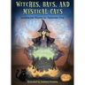 Witches, Bats, and Mystical Cats: Spooktacular Rhymes for Halloween Time