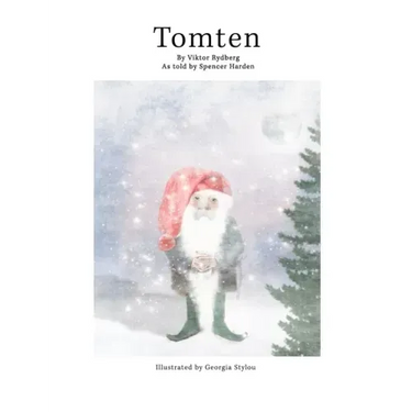 Tomten