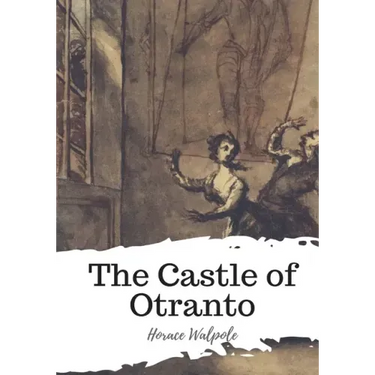 The Castle of Otranto