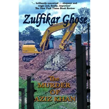 The Murder of Aziz Khan