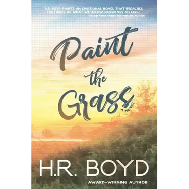Paint the Grass