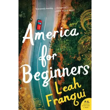 America for Beginners