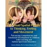 Visual/Spatial Portals to Thinking, Feeling and Movement: Advancing Competencies and Emotional Development in Children with Learning and Autism Spectr