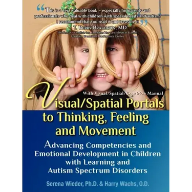 Visual/Spatial Portals to Thinking, Feeling and Movement: Advancing Competencies and Emotional Development in Children with Learning and Autism Spectr
