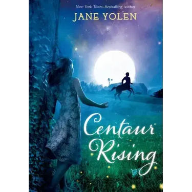 Centaur Rising