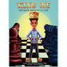 King Me: Because Royalty Is Life