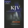 Pitt Minion Reference Bible-KJV