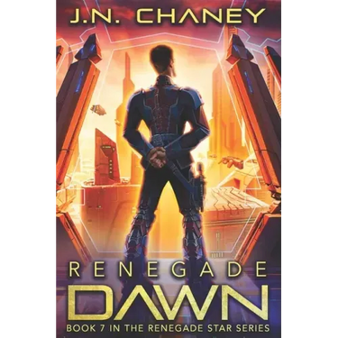 Renegade Dawn: An Intergalactic Space Opera Adventure